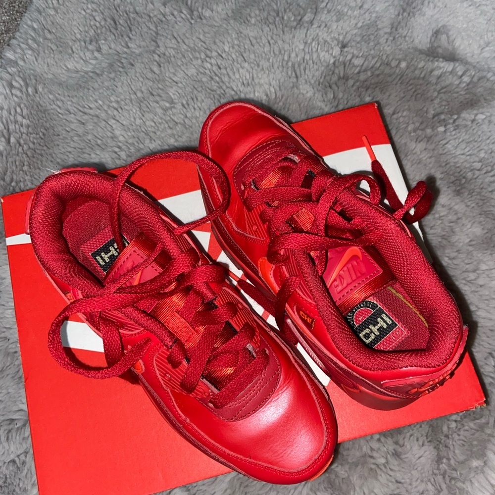 COPY - Air Max 90 GS 'City Special - Chicago'